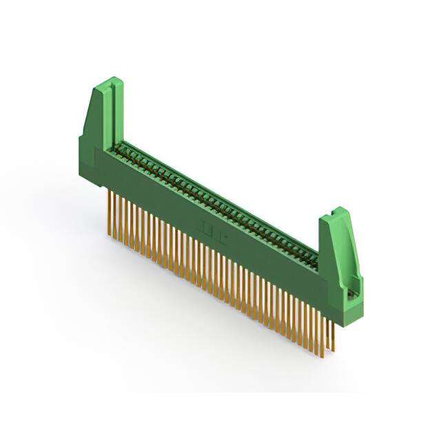 345-078-544-288 EDAC Inc.  Edgeboard Connectors